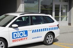 DIOL SECURITY
