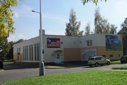 KP elektro - Petr Kolouch