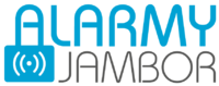 Alarmy Jambor
