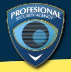 CBS PROFESIONAL security agency, a.s.