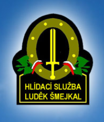 Hlídací služba Luděk Šmejkal s.r.o.