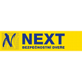 NEXT Security Ostrava - bezpečnostní dveře, fólie, mříže