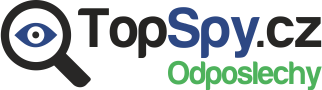 Odposlechy TopSpy.cz