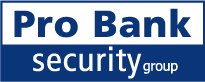 Pro Bank Security a.s.