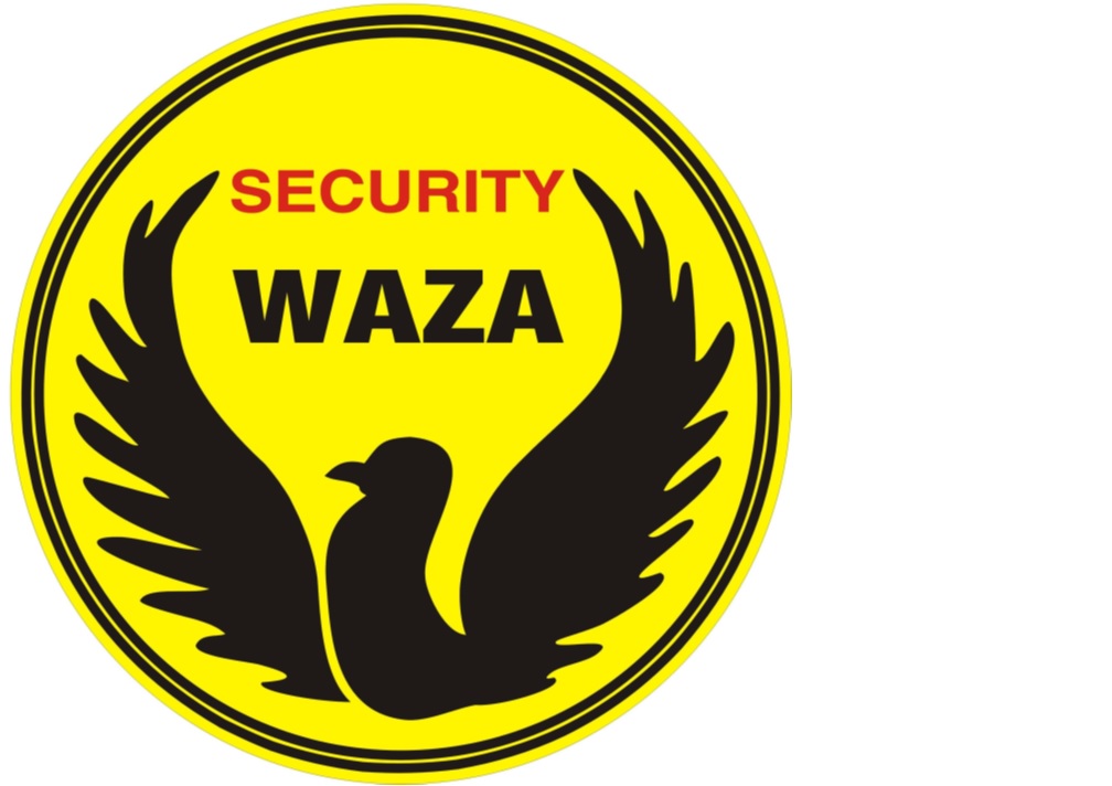 WAZA SECURITY spol. s r.o.