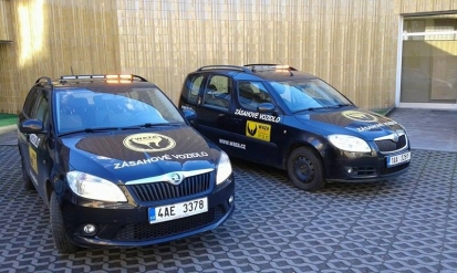 WAZA SECURITY spol. s r.o.