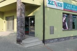 ZENES